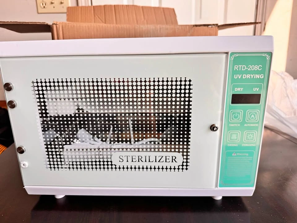 UV Sterilizer