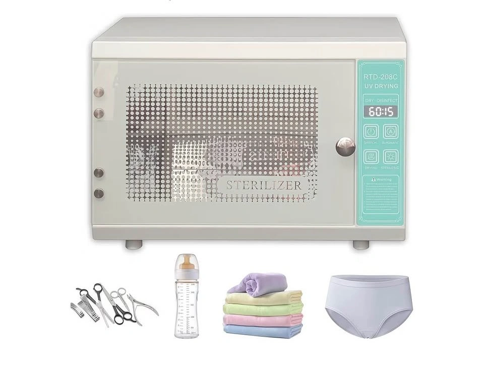 UV Sterilizer - photo 2