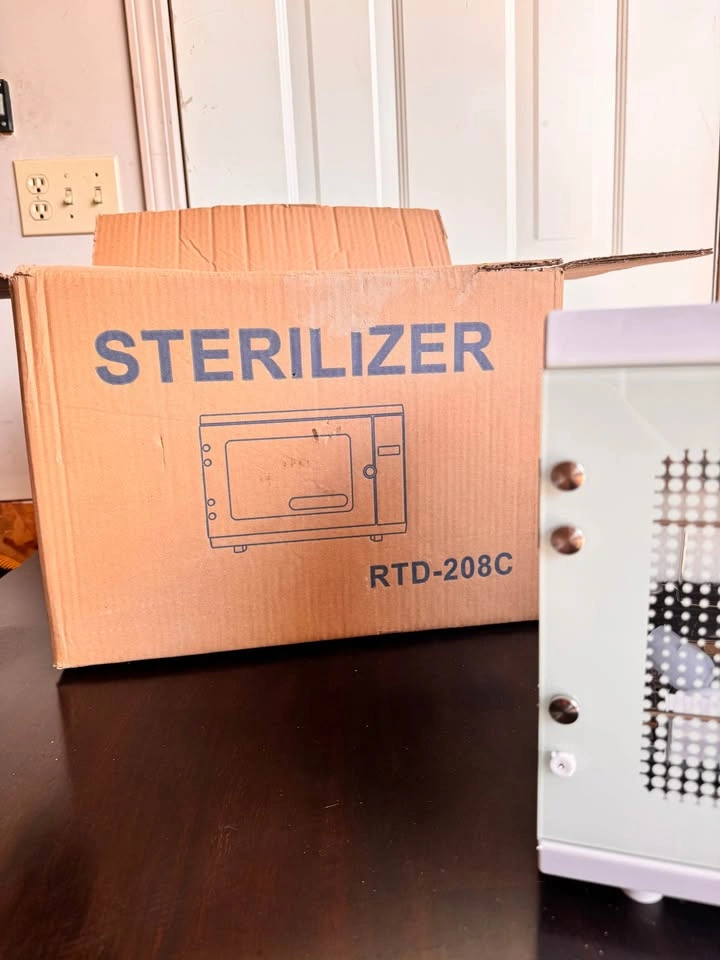 UV Sterilizer - photo 4
