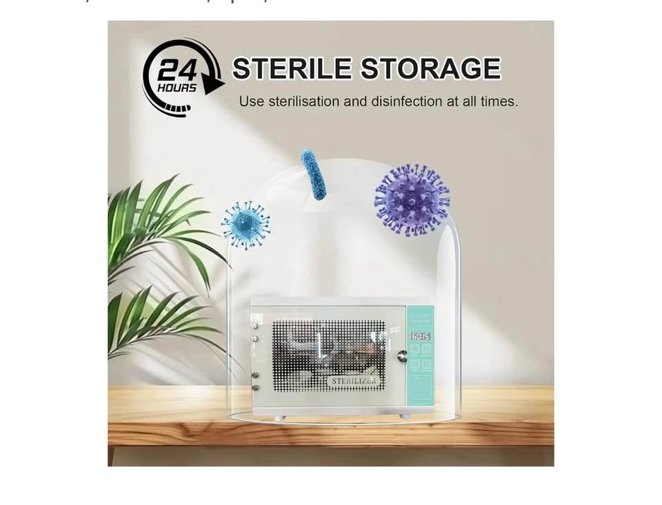 UV Sterilizer - photo 5