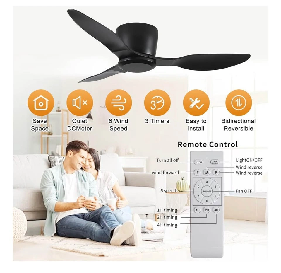 Ceiling Fan - photo 4