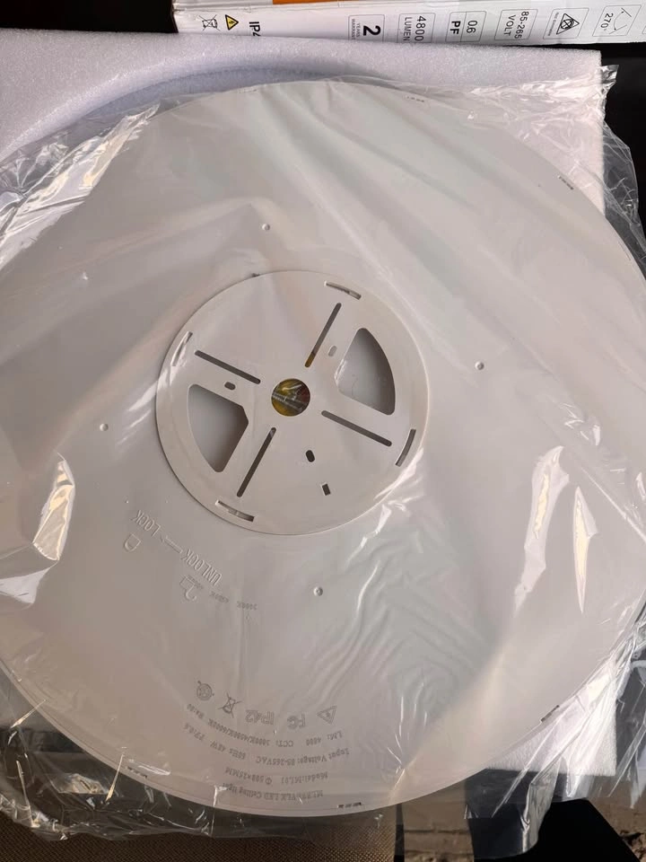 LED Ceiling Light - photo 4