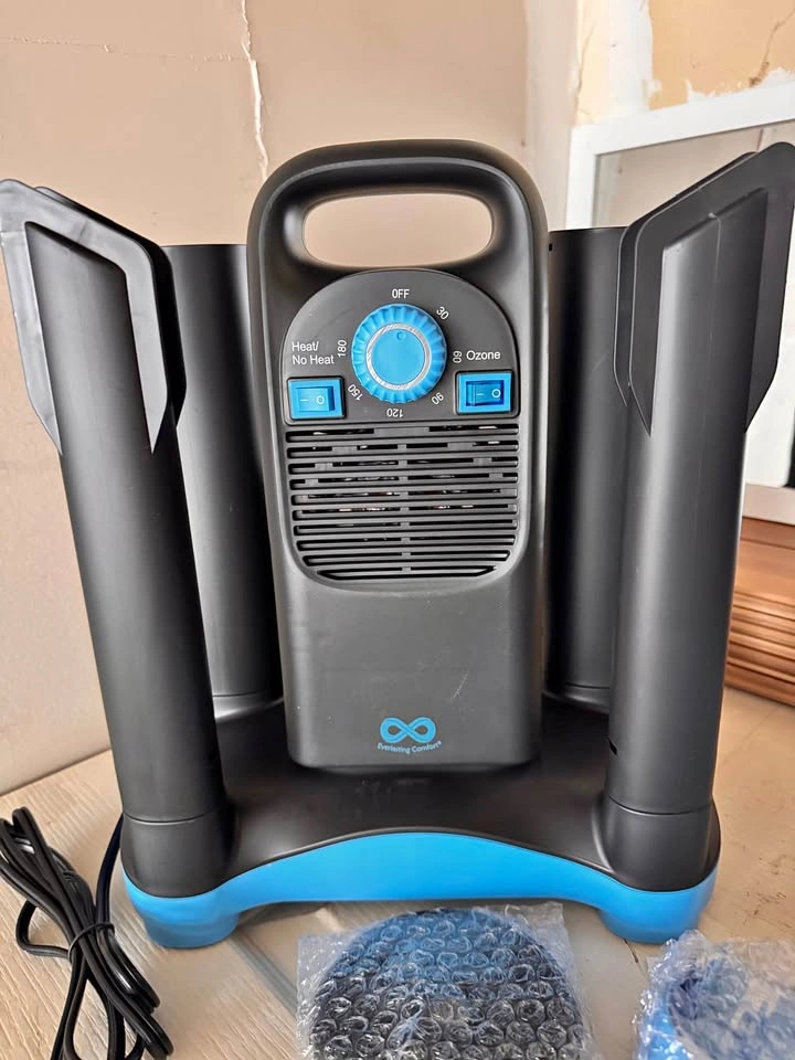 Boot Dryer