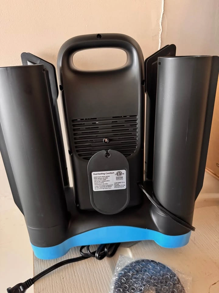 Boot Dryer - photo 5
