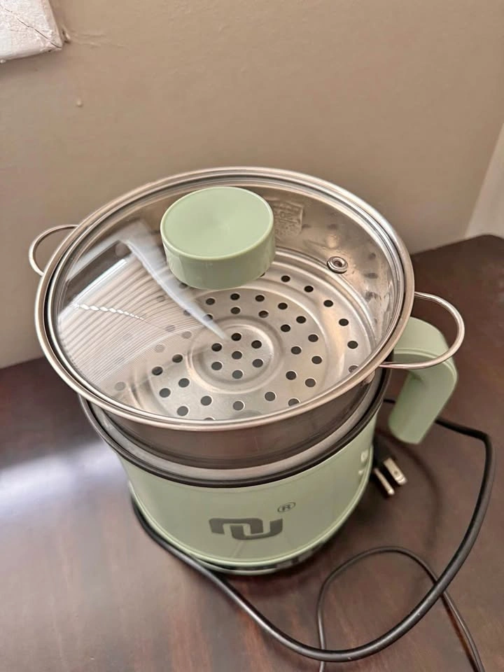 Smart Electric Hot Pot