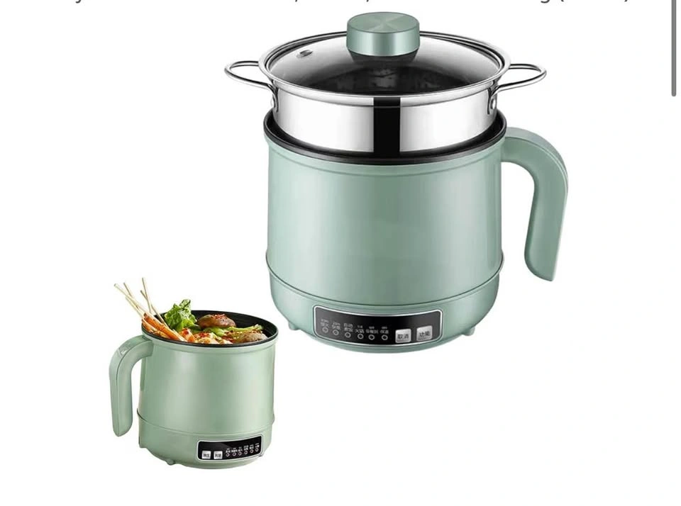 Smart Electric Hot Pot - photo 2