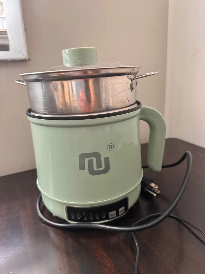 Smart Electric Hot Pot - photo 4