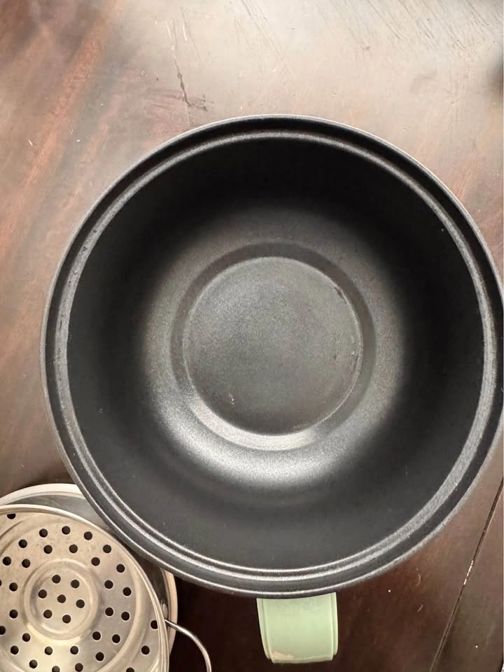 Smart Electric Hot Pot - photo 5