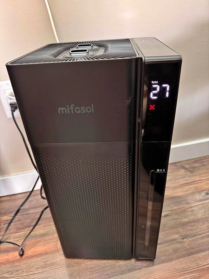 Humidifier Large Room