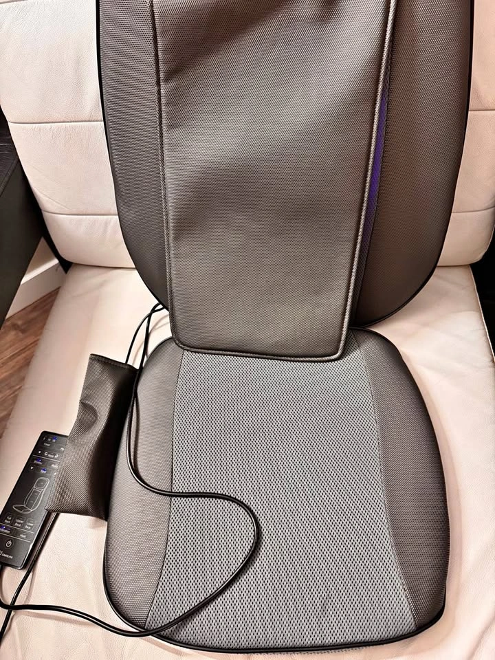 Shiatsu Back Massager