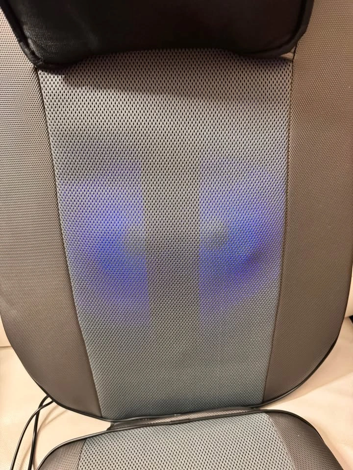 Shiatsu Back Massager - photo 3