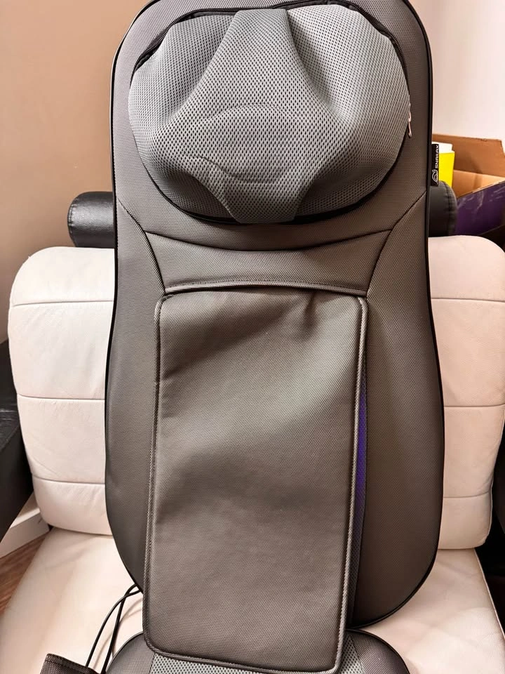 Shiatsu Back Massager - photo 4