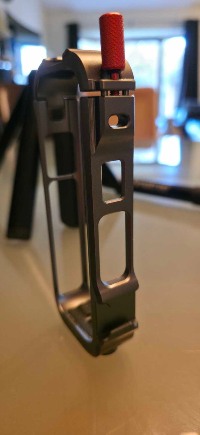 Insta 360 X4 Camera - photo 5