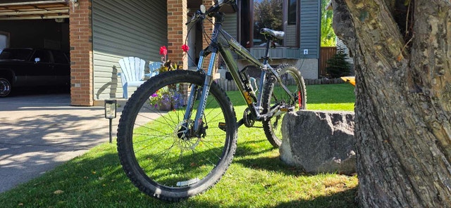 Norco Wolverine