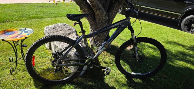 Norco Wolverine - photo 4
