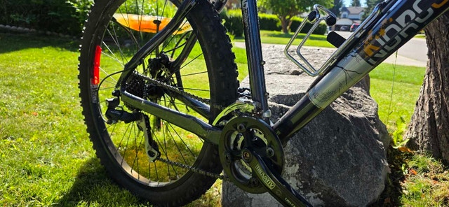 Norco Wolverine - photo 5