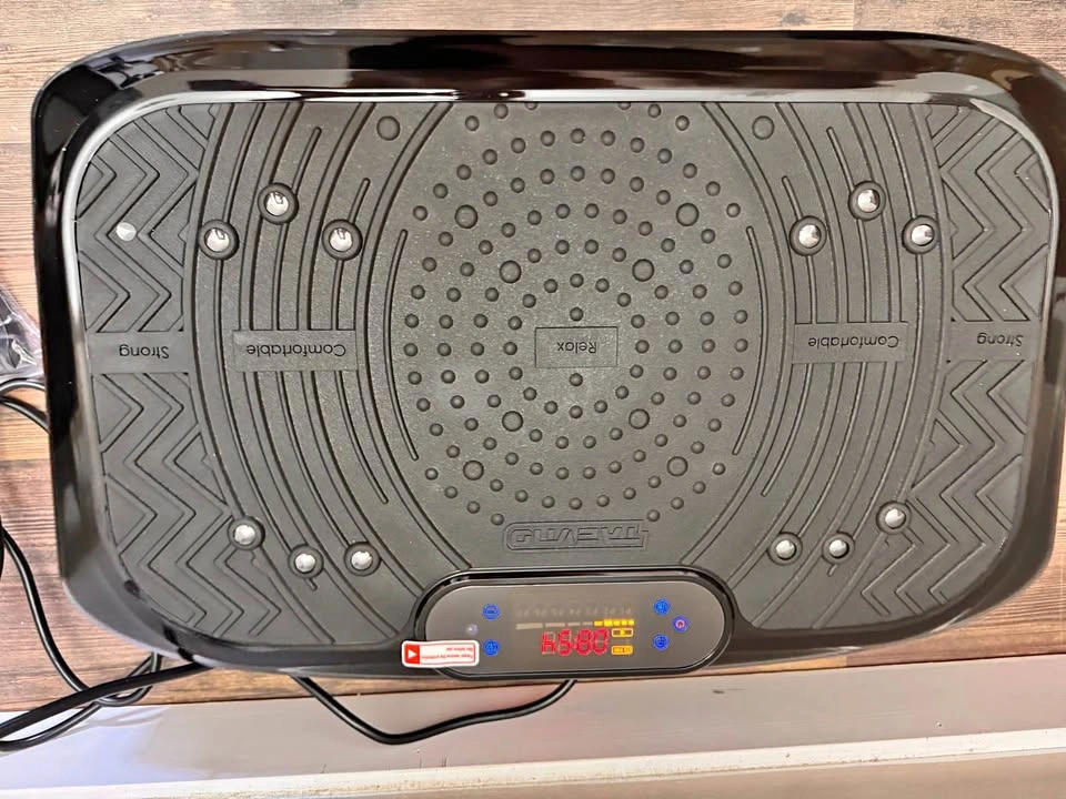 Vibration Plate