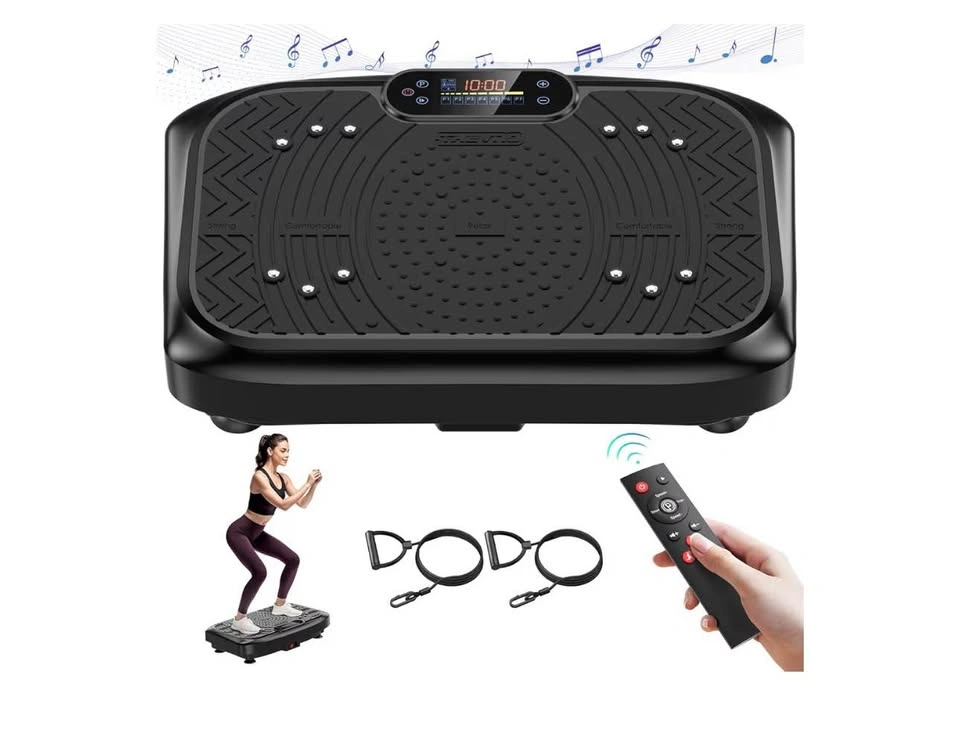 Vibration Plate - photo 2