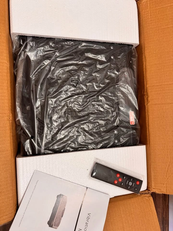 Vibration Plate - photo 3