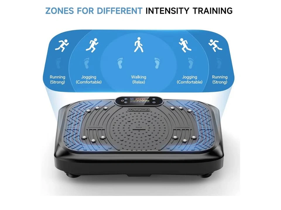 Vibration Plate - photo 5