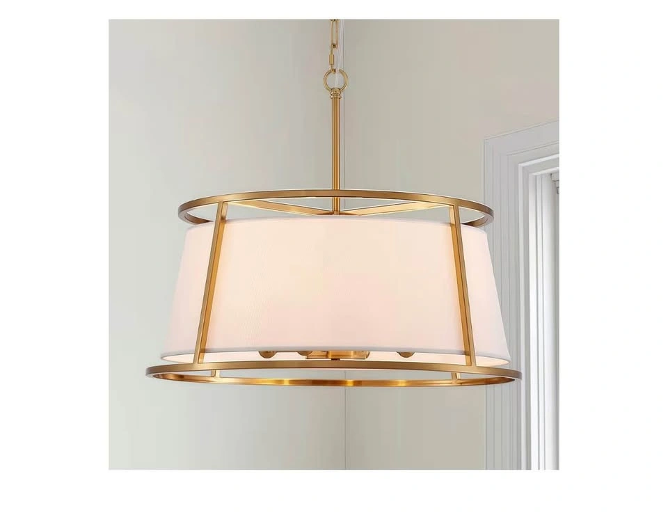 Chandelier Modern - photo 2