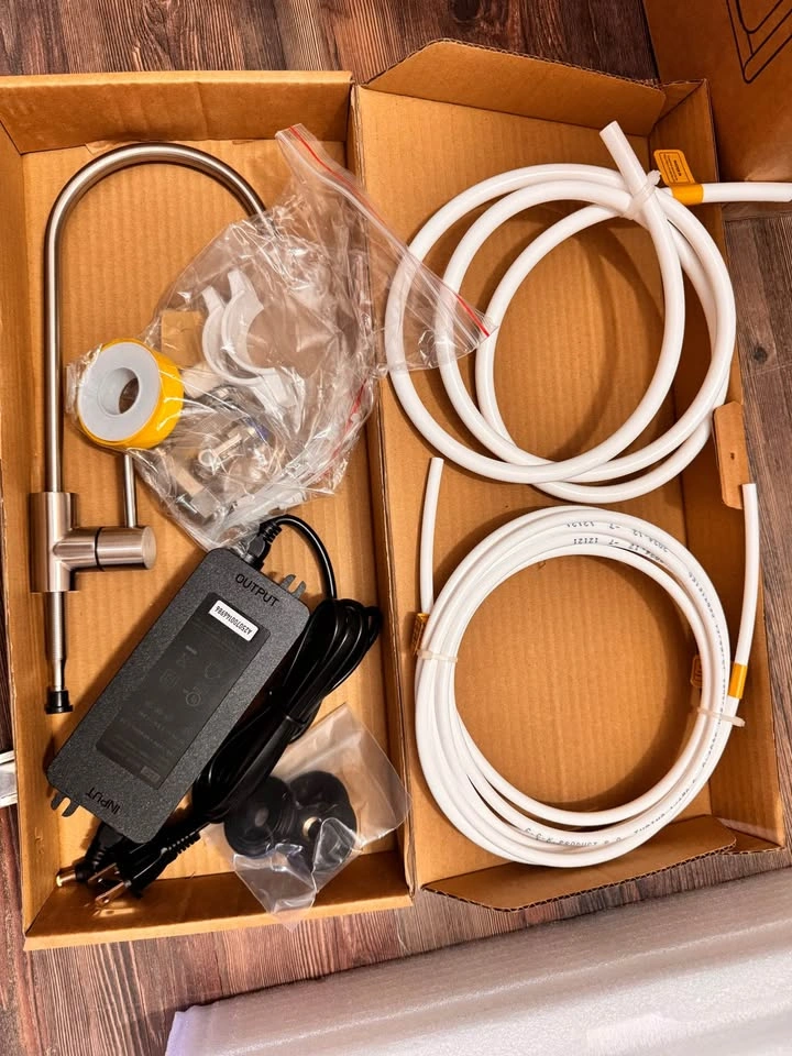Water Filter Under Sink - photo 4