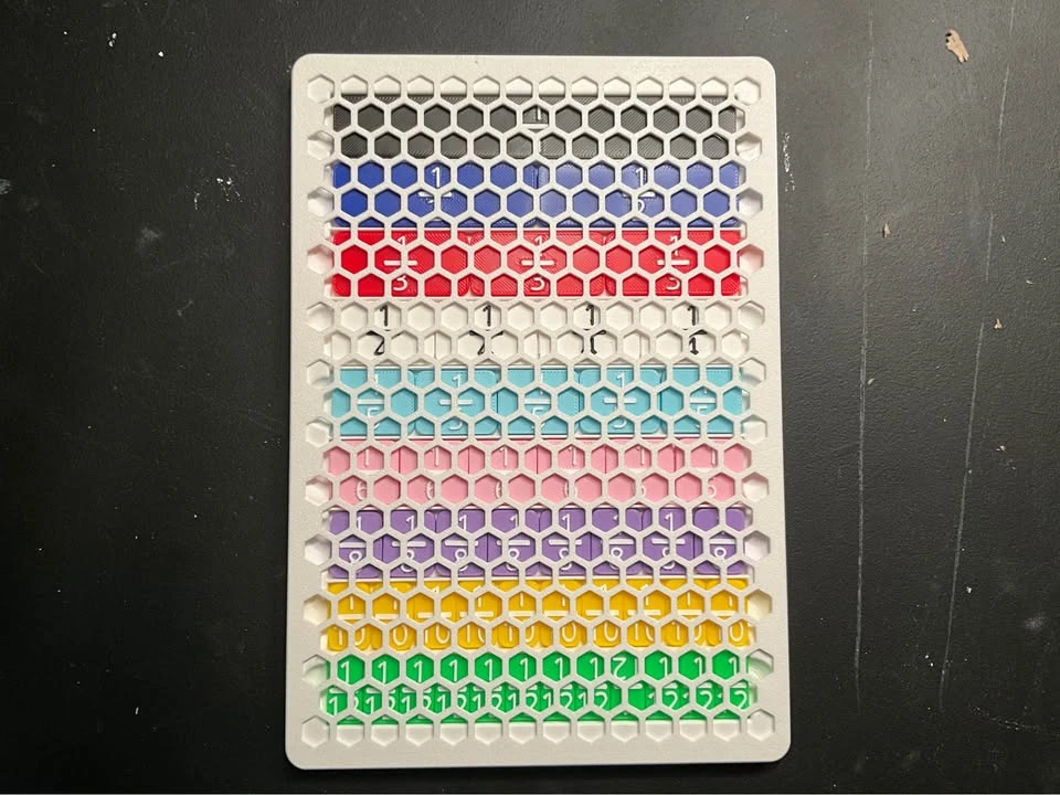 Fractions Manipulatives - photo 2