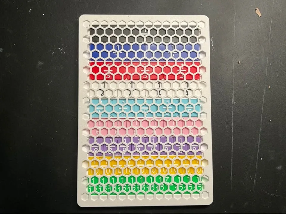 Fractions Manipulatives - photo 2