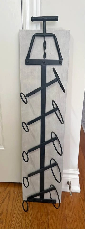 Wine Rack