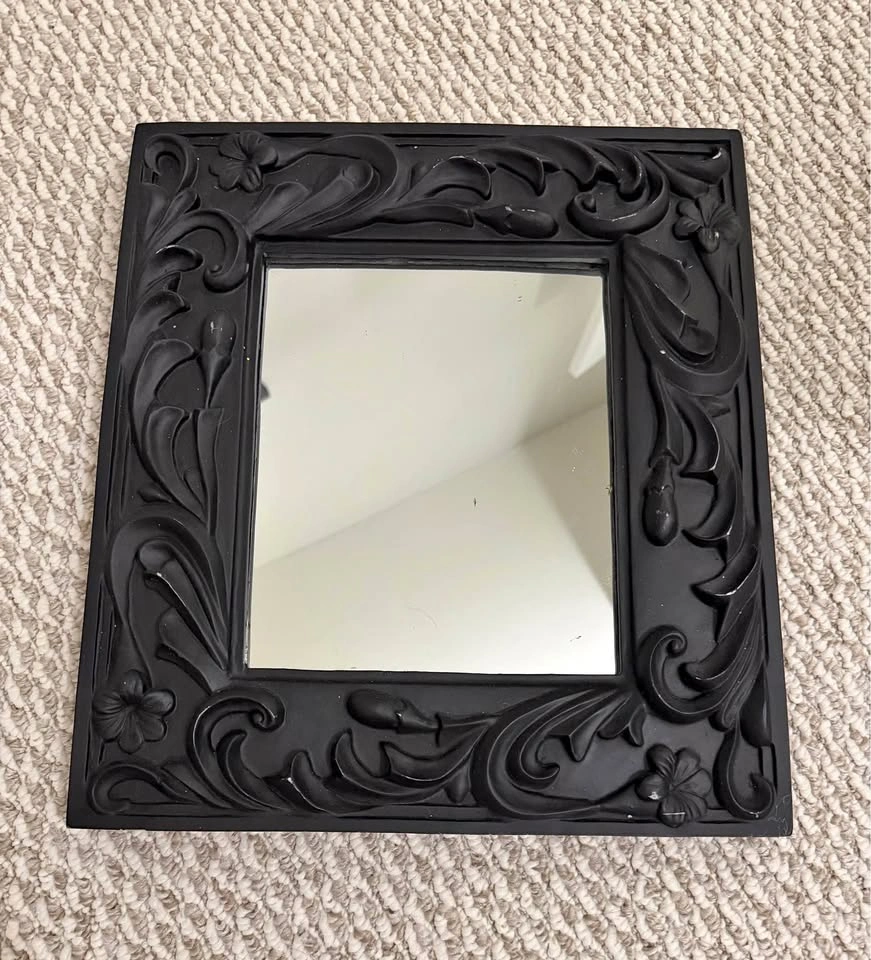 Small Mirror