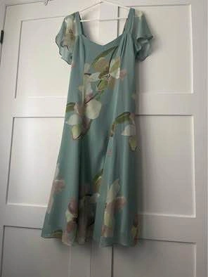 Midi Cocktail Dress - photo 2