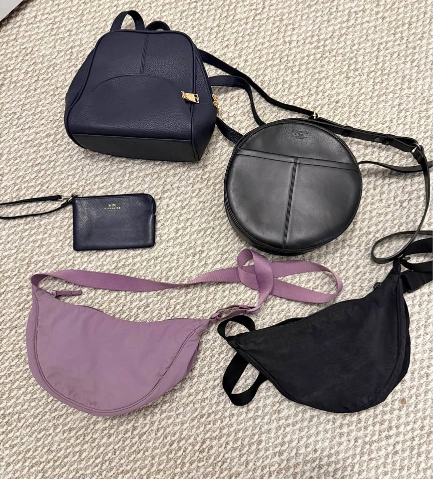 Bags