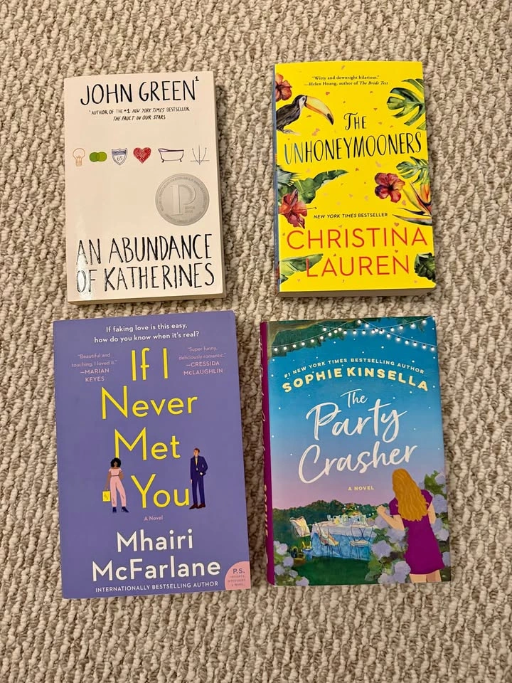 Books