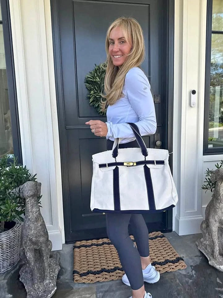 MOVING SALE: Boatkin bag