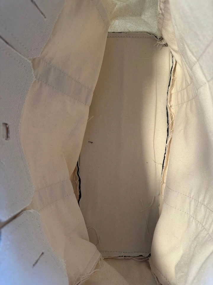 MOVING SALE: Boatkin bag - photo 5