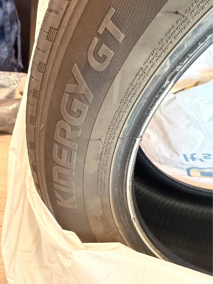 Urgent Sales: All season tire- one tire - photo 2