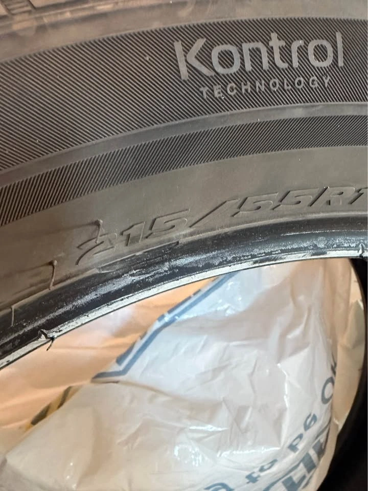 Urgent Sales: All season tire- one tire - photo 3