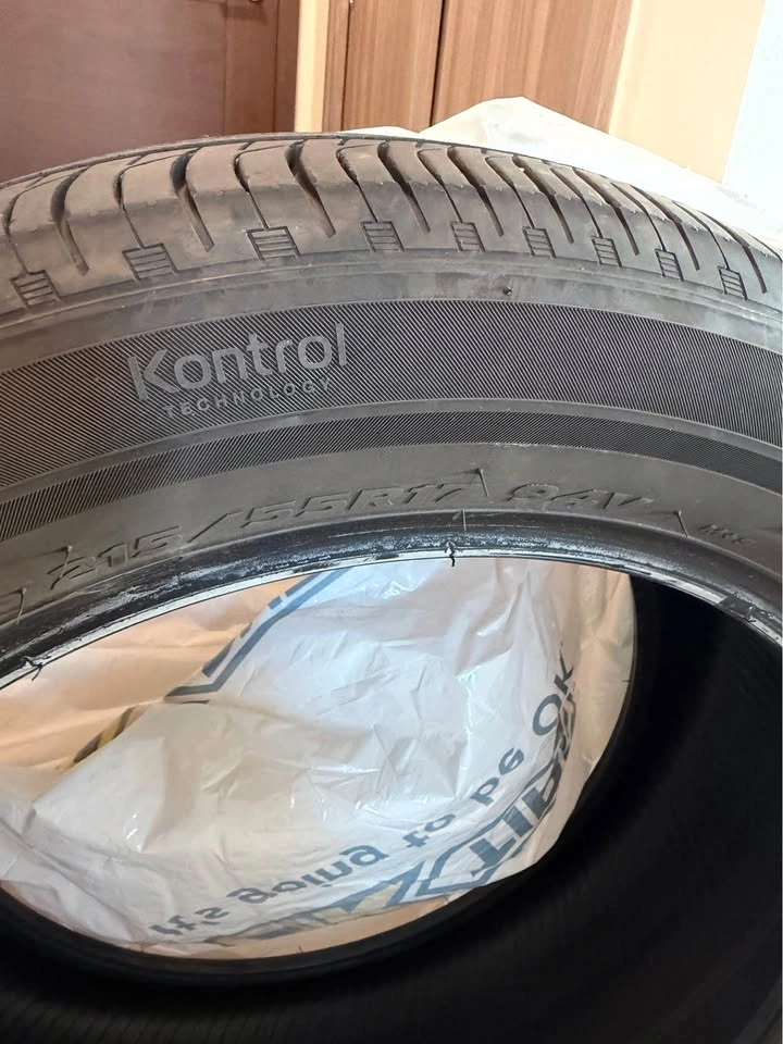 Urgent Sales: All season tire- one tire - photo 4