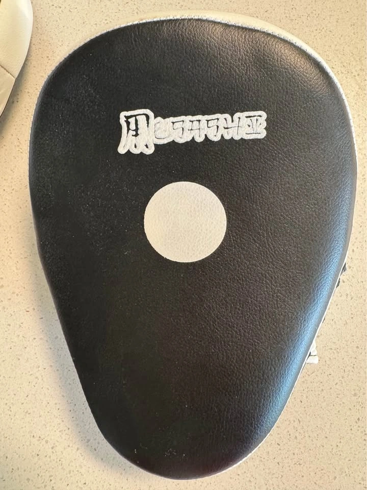 MOVING SALE: Focus Mitts - photo 3