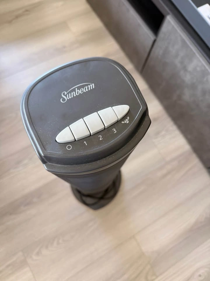 Urgent Sales: Sunbeam Fan - photo 2