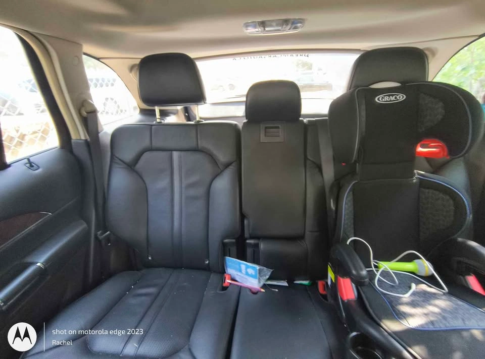 2013 Lincoln MKX - photo 3
