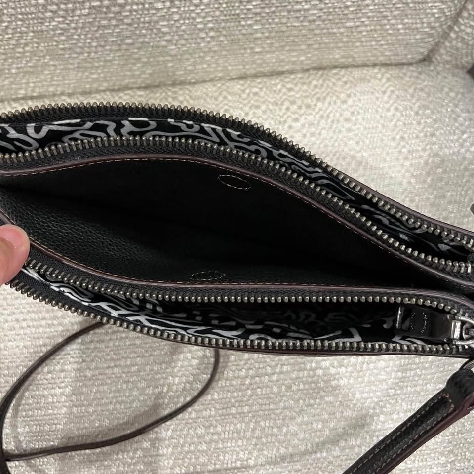 BNWT Coach KEITH HARING LYLA CROSSBODY - photo 5