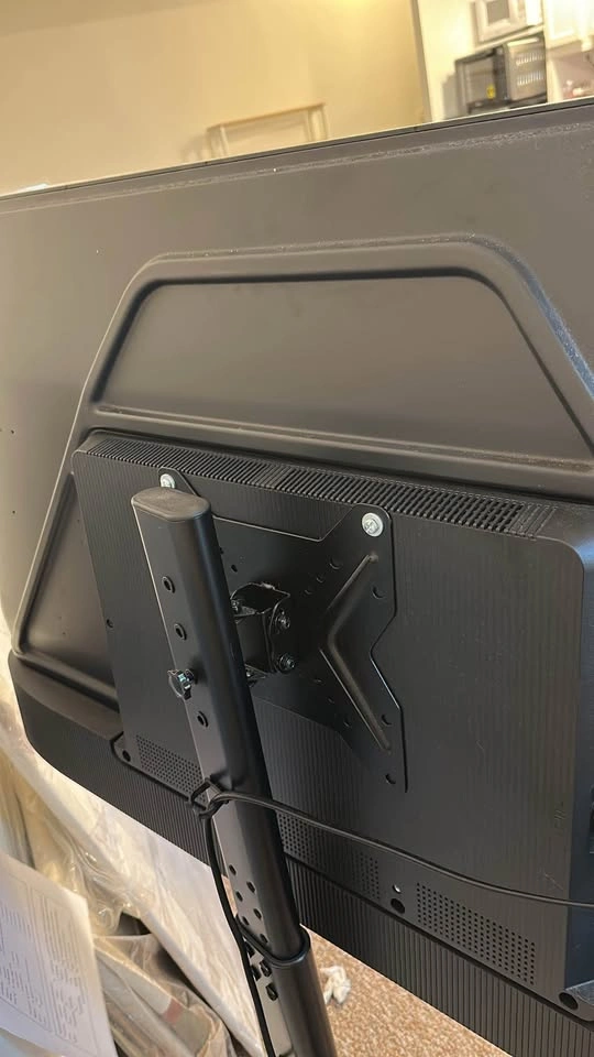 TCL Roku Smart TV (with Floor Stand / Studio Stand) - photo 4