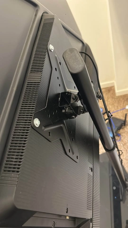 TCL Roku Smart TV (with Floor Stand / Studio Stand) - photo 5