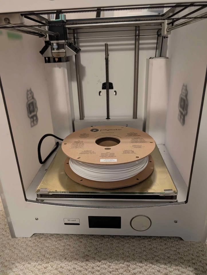Ultimaker 2+ 3D printer - photo 2