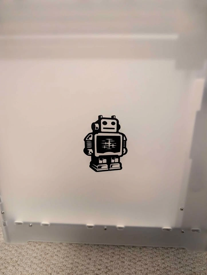 Ultimaker 2+ 3D printer - photo 4