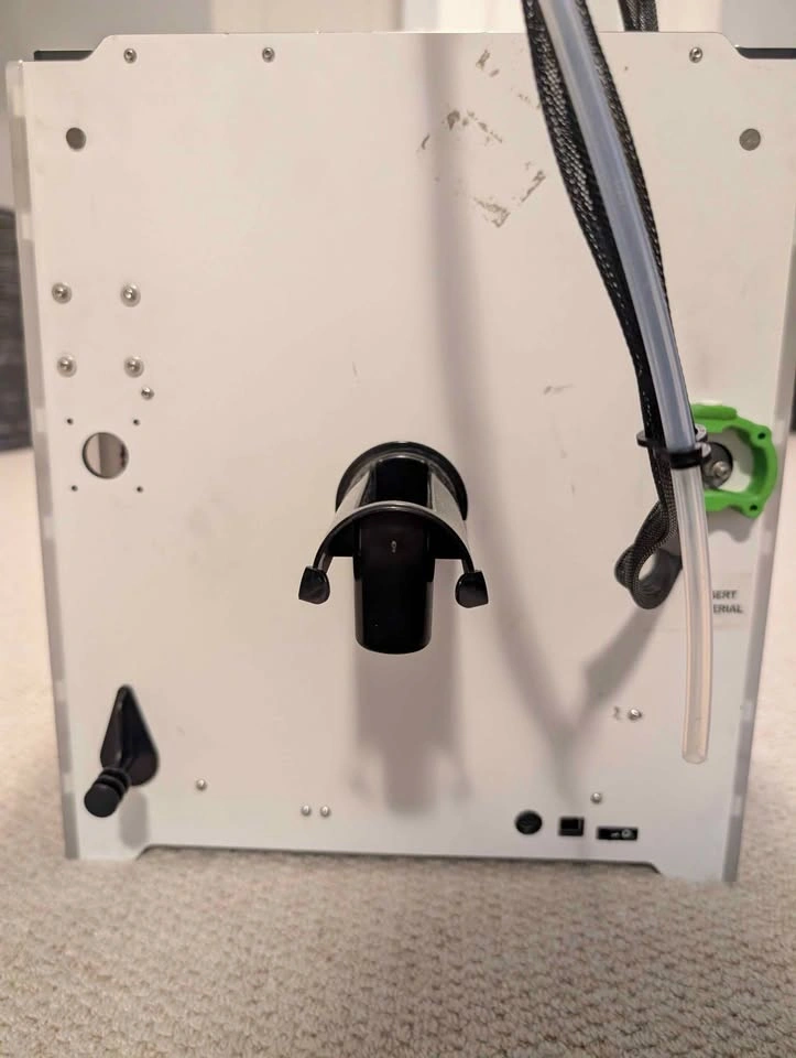 Ultimaker 2+ 3D printer - photo 5