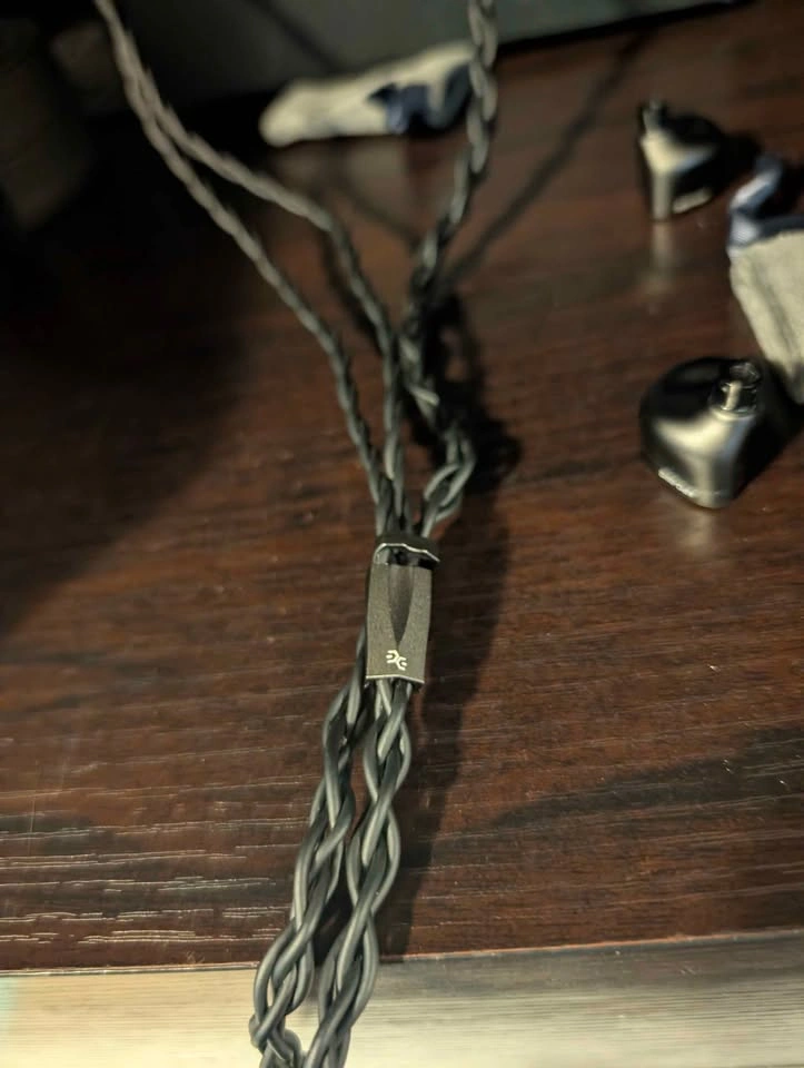 Elysian Apostle 2025 In Ear Monitors - photo 4