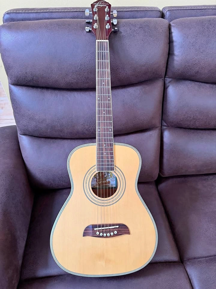 Oscar Schmidt by Washburn Guitar