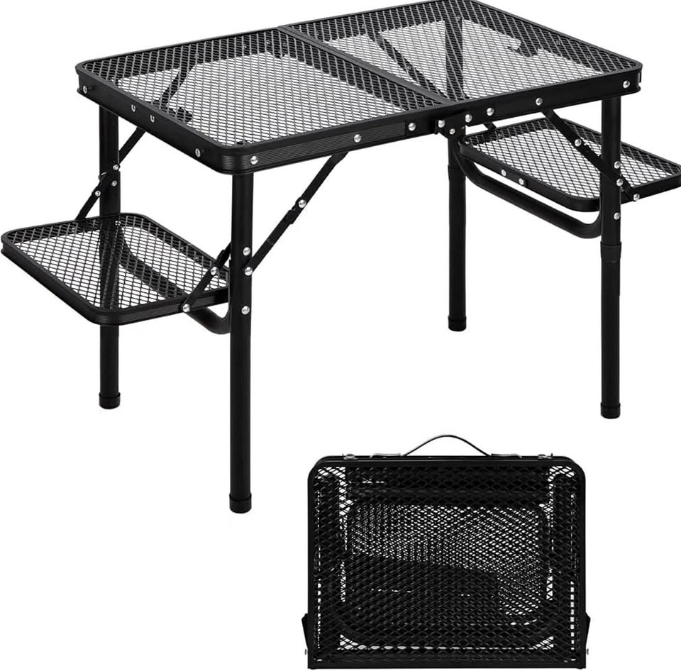 Foldable table